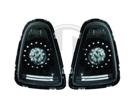 Combination Rearlight Set HD Tuning 1206998 Diederichs, Image 2