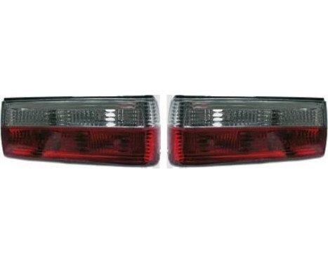 Combination Rearlight Set HD Tuning 1211195 Diederichs, Image 2