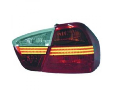 Combination Rearlight Set HD Tuning 1216295 Diederichs