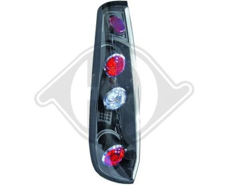 Combination Rearlight Set HD Tuning 1404195 Diederichs, Image 2