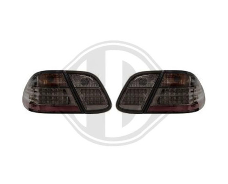 Combination Rearlight Set HD Tuning 1625997 Diederichs, Image 2