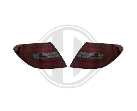 Combination Rearlight Set HD Tuning 1672996 Diederichs, Image 2