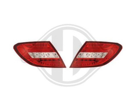 Combination Rearlight Set HD Tuning 1672997 Diederichs, Image 2