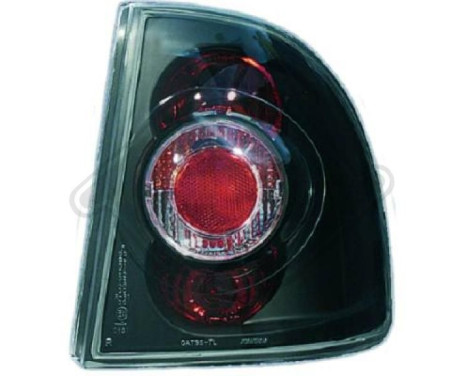 Combination Rearlight Set HD Tuning 1804795 Diederichs, Image 2
