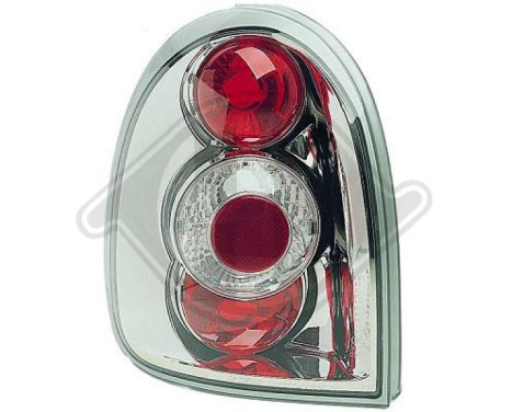 Combination Rearlight Set HD Tuning 1812195 Diederichs, Image 2