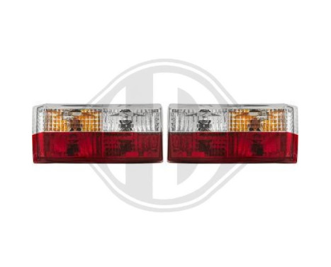 Combination Rearlight Set HD Tuning 2210195 Diederichs, Image 2