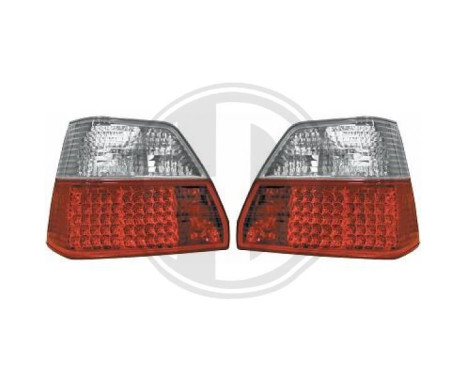 Combination Rearlight Set HD Tuning 2211995 Diederichs, Image 2
