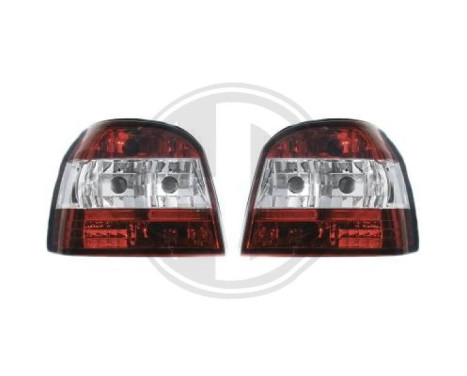 Combination Rearlight Set HD Tuning 2212195 Diederichs, Image 2