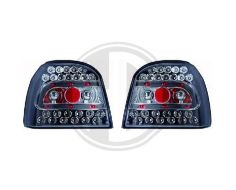 Combination Rearlight Set HD Tuning 2212998 Diederichs, Image 2
