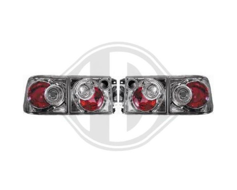 Combination Rearlight Set HD Tuning 2230095 Diederichs, Image 2