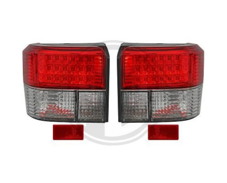 Combination Rearlight Set HD Tuning 2270995 Diederichs, Image 2