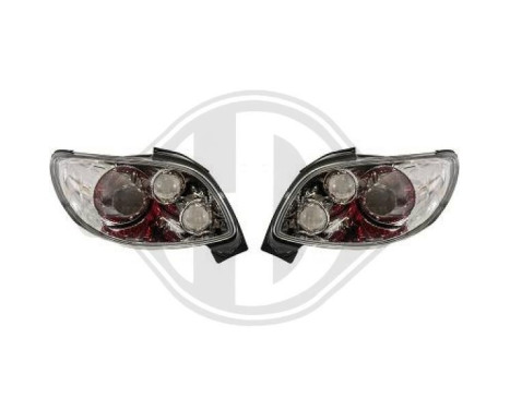 Combination Rearlight Set HD Tuning 4225696 Diederichs, Image 2