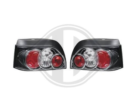 Combination Rearlight Set HD Tuning 4412195 Diederichs, Image 2