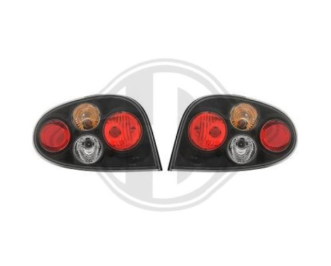 Combination Rearlight Set HD Tuning 4462395 Diederichs, Image 2