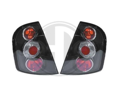 Combination Rearlight Set HD Tuning 7805195 Diederichs, Image 2