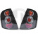 Combination Rearlight Set HD Tuning 7805195 Diederichs, Thumbnail 2