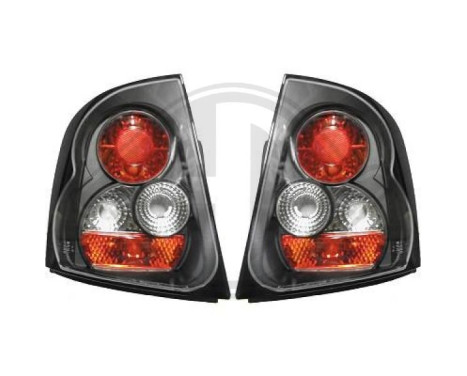 Combination Rearlight Set HD Tuning 7830195 Diederichs, Image 2