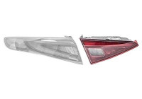 Combination Tail Light 0128923 Van Wezel