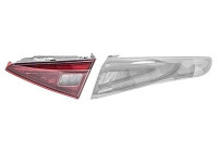 Combination Tail Light 0128924 Van Wezel