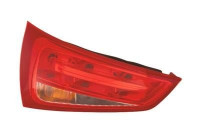 Combination Tail Light 0301931 Van Wezel