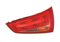 Combination Tail Light 0301932 Van Wezel