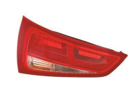 Combination Tail Light 0301935 Van Wezel