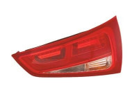 Combination Tail Light 0301936 Van Wezel