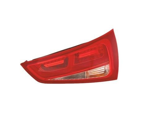 Combination Tail Light 0301936 Van Wezel