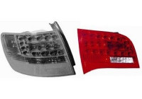 Combination Tail Light 0319937 Van Wezel