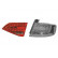 Combination Tail Light 0327938 Van Wezel, Thumbnail 2