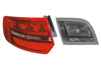 Combination Tail Light 0334935 Van Wezel