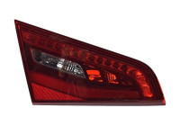 Combination Tail Light 0336937 Van Wezel