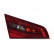 Combination Tail Light 0336937 Van Wezel