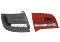 Combination Tail Light 0340937 Van Wezel