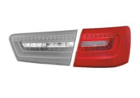 Combination Tail Light 0342936 Van Wezel