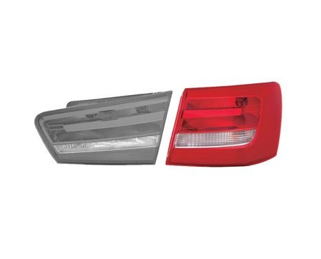 Combination Tail Light 0343922U Origineel, Image 2