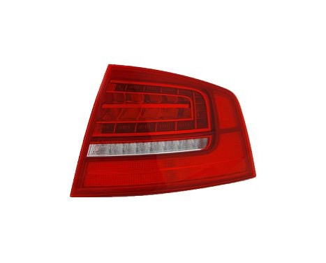 Combination Tail Light 0352922U Van Wezel