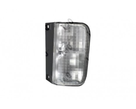 Combination Tail Light 037-43-872 Depo
