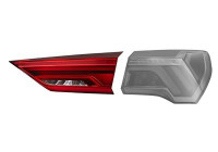 Combination Tail Light 0372928U Van Wezel
