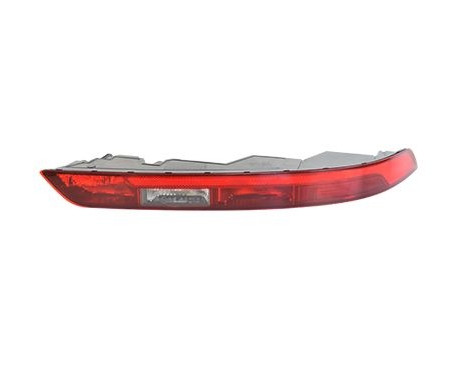 Combination Tail Light 0391930 Van Wezel