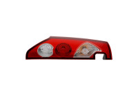 Combination Tail Light 043633 Valeo