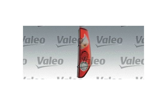 Combination Tail Light 043635 Valeo