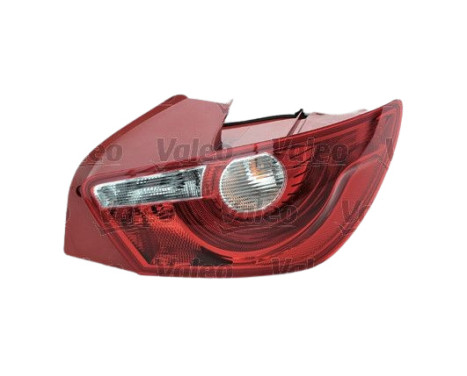 Combination Tail Light 043832 Valeo