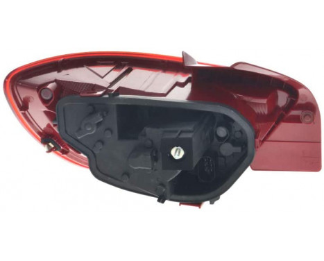Combination Tail Light 043833 Valeo, Image 3