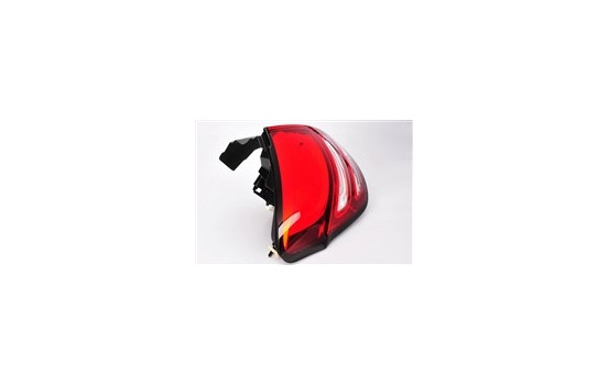 Combination Tail Light 043946 Valeo, Image 2