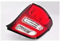 Combination Tail Light 043947 Valeo