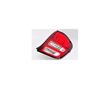 Combination Tail Light 043947 Valeo
