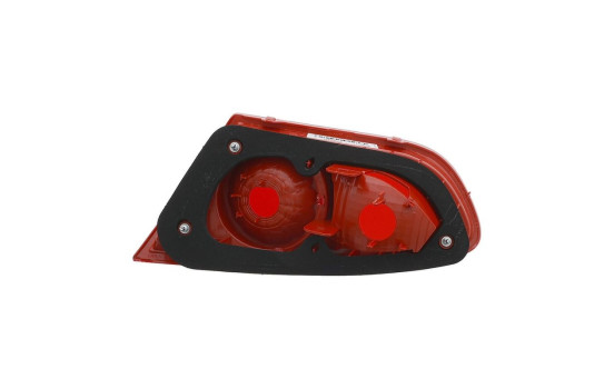 Combination Tail Light 044077 Valeo, Image 4