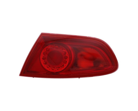 Combination Tail Light 044078 Valeo, Image 2