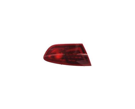 Combination Tail Light 044624 Valeo